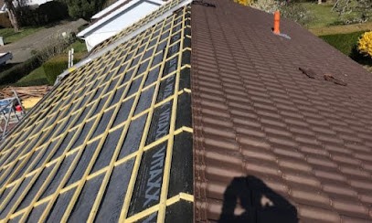 Entreprise Kodar, Couvreur à Chartres