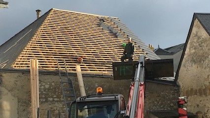 Orticat - Artisan Couvreur Le Mans Étanchéité Démoussage Hydrofuge Ravalement De Façade Sarthe 72, Couvreur à Changé