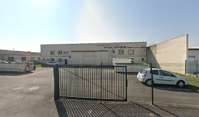 Astier Victor Eurl, Couvreur à Saint-Brice-Courcelles