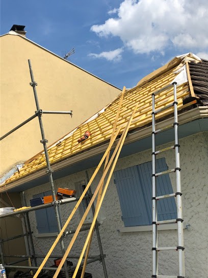 Artisan Baumgertner, Couvreur à Villiers-sur-Morin