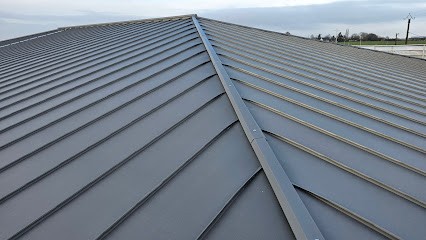 David & Toit, Couvreur à Elbeuf