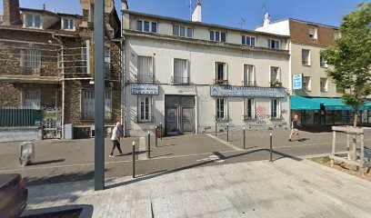 Violet Couverture, Couvreur à Vitry-sur-Seine