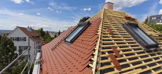 Le Compagnon Carême, Couvreur à Faches-Thumesnil