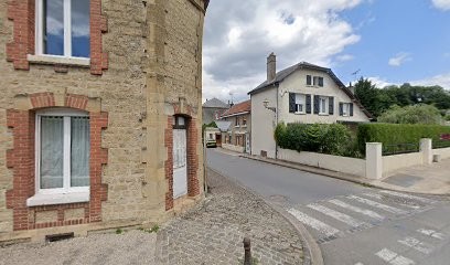 Sarl Lefebvre, Couvreur à La Chapelle