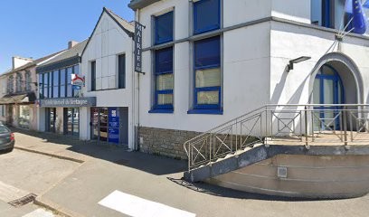 Lucas Franck, Couvreur à Coray