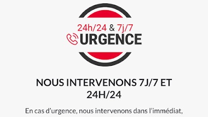 SECULA J, Couvreur à Saint-Germain-sur-Morin