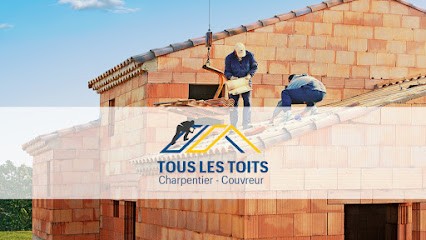 Tous Les Toits | Travaux De Couverture (92), Couvreur à La Garenne-Colombes