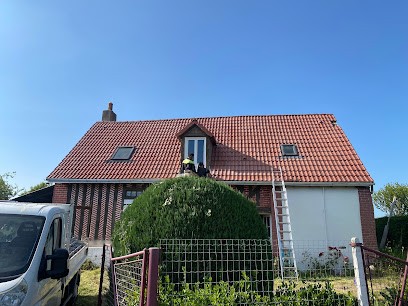 Couvreur 45 Guillemin : Couverture Loiret, Couvreur à Ingré