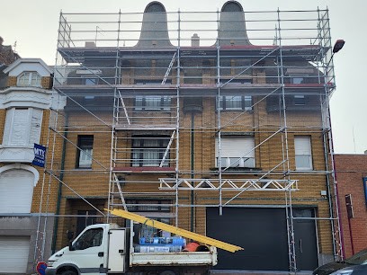 Les Toitures De La Lys, Couvreur à Laventie