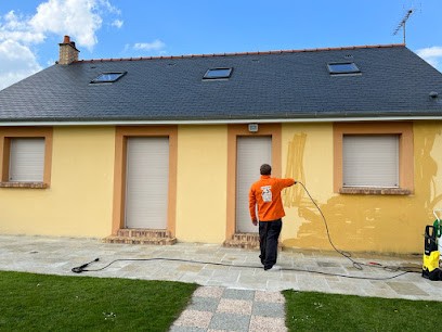 RL Binet Rénovation Couvreur, Couvreur à Saint-Planchers