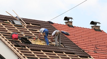 SARL PLESSIS FABIEN, Couvreur à Tourouvre au Perche