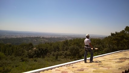 Les Couvreurs De Proximité, Couvreur à Pertuis