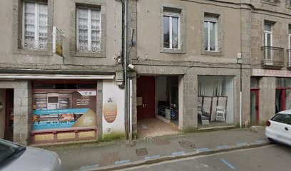 M. HERVE Richard, Couvreur à Guingamp