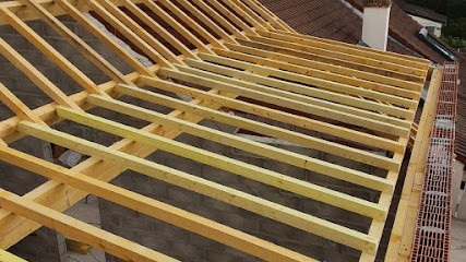 Burel Couverture, Couvreur à La Ville-du-Bois