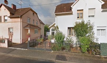 La toiture de Cernay 68, Couvreur à Cernay