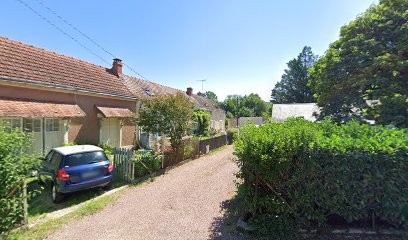 Laurent William - Charpentier Naintré, Couvreur à Naintré