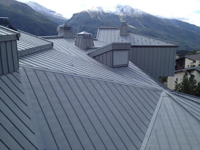 EURL QUENTIN FAVRE - Couverture Zinguerie, Couvreur à Saint-Germain-au-Mont-d'Or