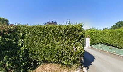 Guillouet Laurent SARL, Couvreur à Saint-Ouen-le-Pin