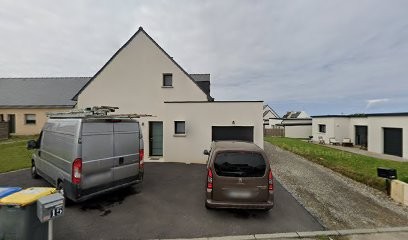 Roudaut Couverture, Couvreur au Conquet