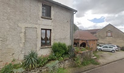 D J M, Couvreur à Rolampont