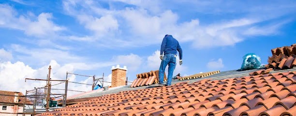 Graff Couverture, Couvreur à Sainte-Florine