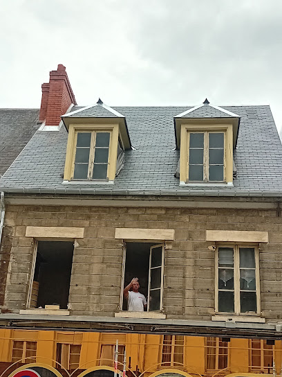 Ets Maes, Couvreur à Gournay-en-Bray