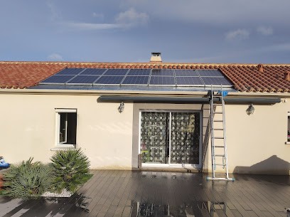 S.T.R Couverture Cyril BERTAUD - Rénovation, Neuf, Dépannage - Charpente, Couverture, Zinguerie, Gouttière, Démoussage, Couvreur à Coëx