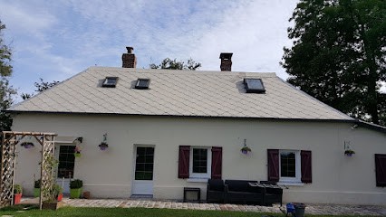 Vincent Couvreur Cpw, Couvreur à Heudebouville