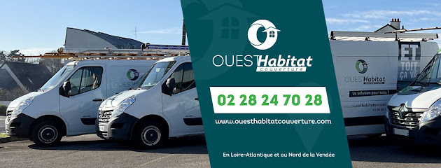 Ouest Habitat Couverture Couvreur à Challans