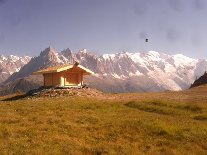 Entreprise Moreil Benoît, Couvreur à Chamonix-Mont-Blanc
