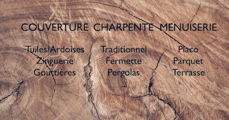 Lucasa, Couvreur à La Limouzinière