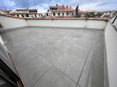 ETTM, Couvreur à Saint-Gilles