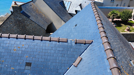 Benoit Couverture Couvreur à Vallet