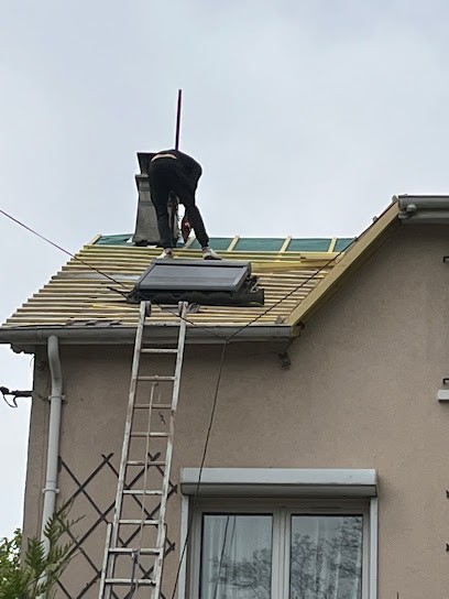 Couvreur 77 RH - Rénovation/Réparation De Toiture | Démoussage/Nettoyage De Toiture | Seine Et Marne 77, Couvreur à Chalifert