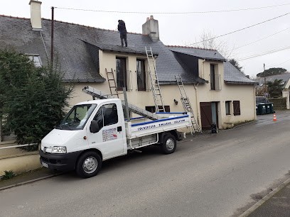 Jp Couverture, Couvreur à Sainte-Luce-sur-Loire