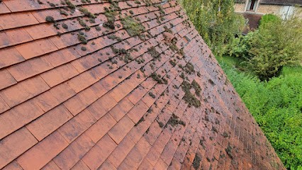 Couvreur Peinture Maçonnerie Ravalement Dépannage Toiture, Couvreur à Domont