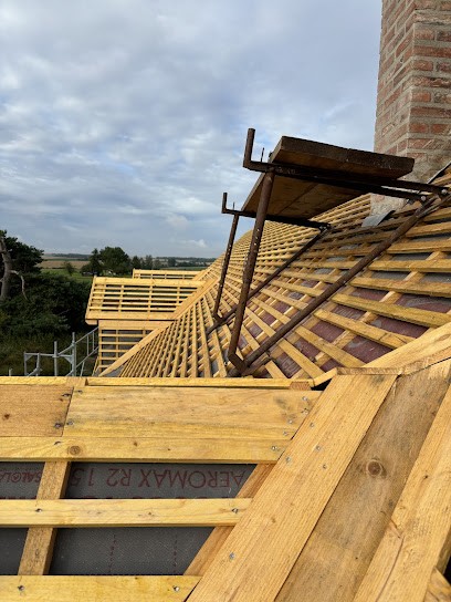 Perragin Couverture, Couvreur à Vierzon