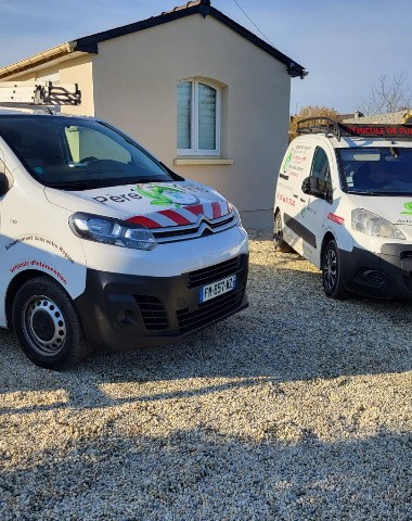 France Rénovation Van Been, Couvreur à Saint-Jacques-de-la-Lande