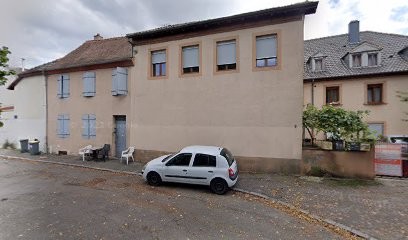 TTFB, Couvreur à Mulhouse