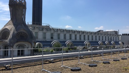 Couvertures Normande EURL, Couvreur à Thiberville