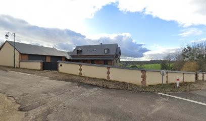 Grandvoinet Frédéric, Couvreur à Hébécourt