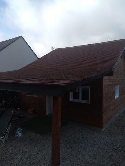 Mr Gino Renovation Couverture-demoussage-peinture-petite Maçonnerie-travaux Generale, Couvreur à Clamecy