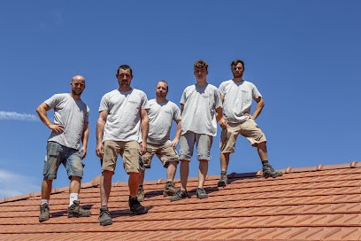 Claude Jacques Et Fils SARL, Couvreur à Mathay