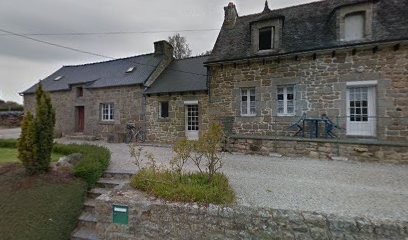 Le Moal Jean-Claude, Couvreur à Saint-Nicolas-du-Pélem