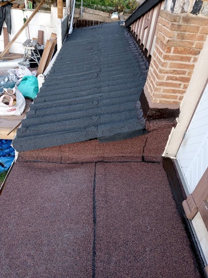 Loyal Btp, Couvreur au Havre