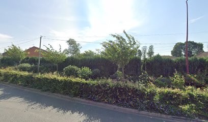 Lefebvre David, Couvreur à Fontaine-au-Pire