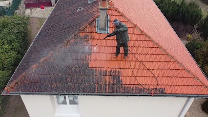 Les Couvreurs Du Velay, Couvreur à Aiguilhe