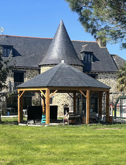 Net-Toit-Clean Couvreur à Plouër-sur-Rance