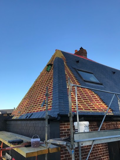 4S Rénovation, Couvreur à Duclair