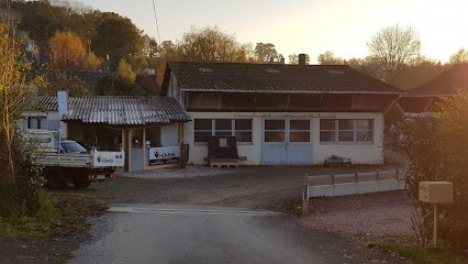 Thomas SARL, Couvreur à Flers